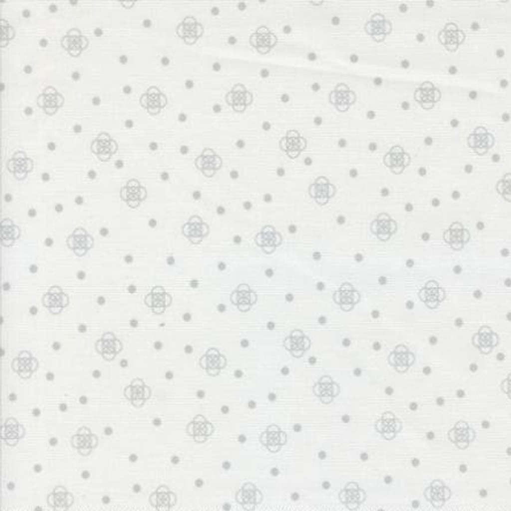 #10635 Half Yard