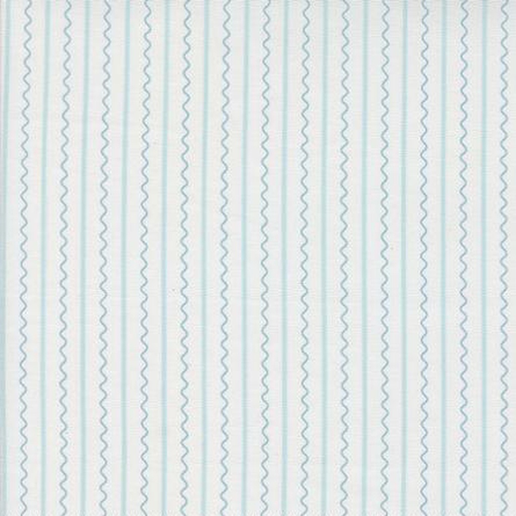 #10638 Half Yard