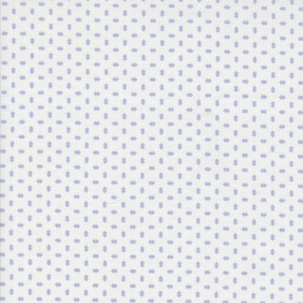 #10639 Half Yard
