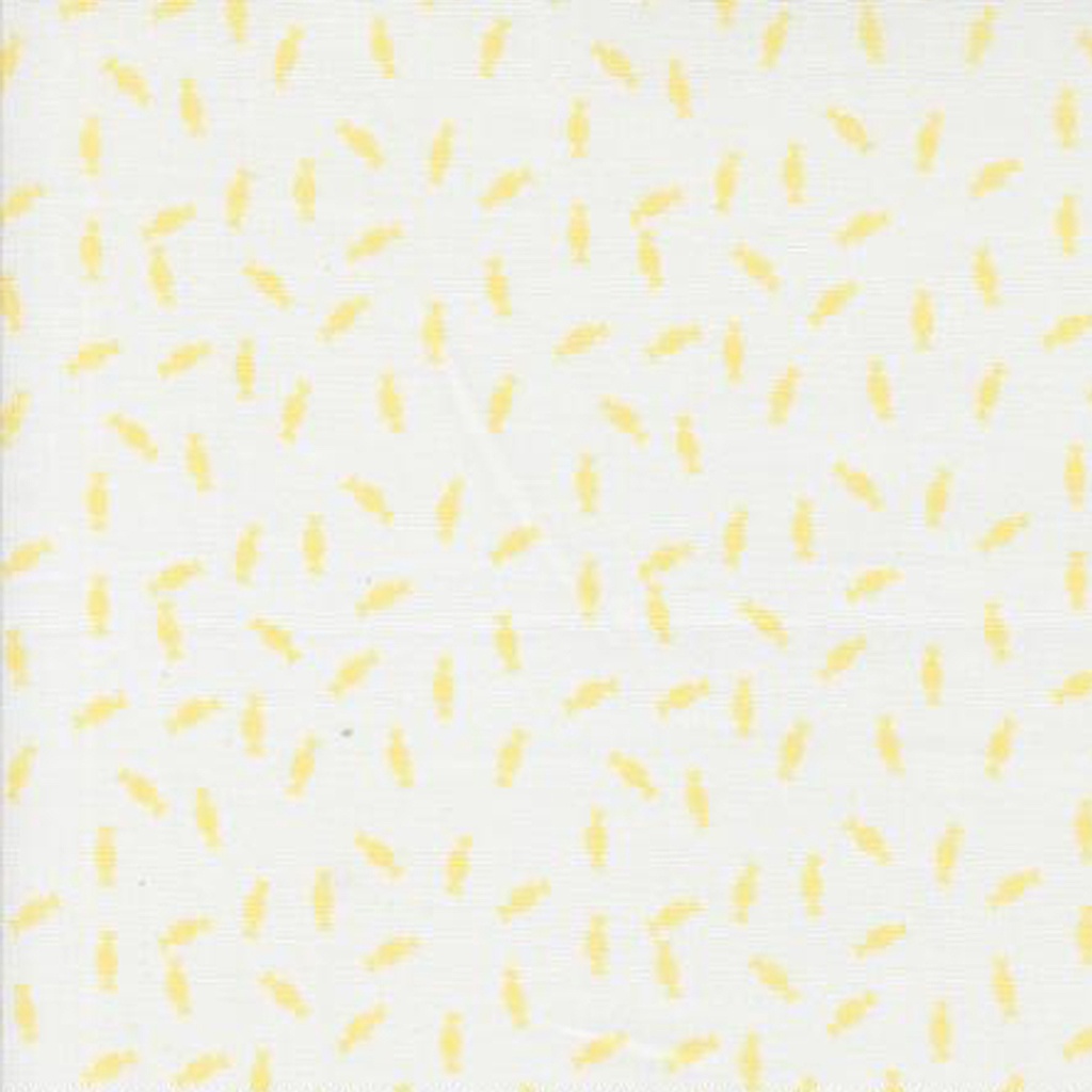 #10641 Half Yard
