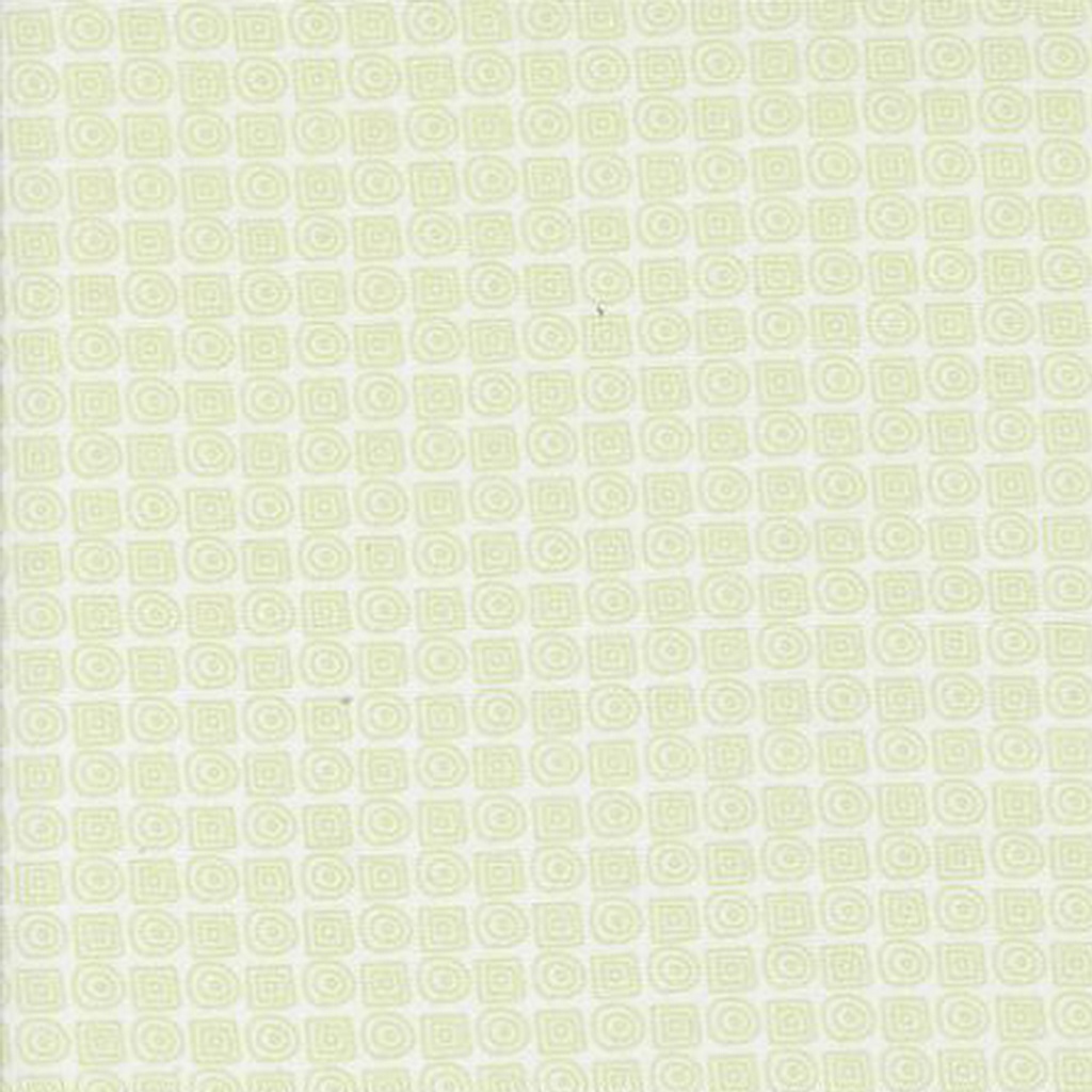 #10642 Half Yard