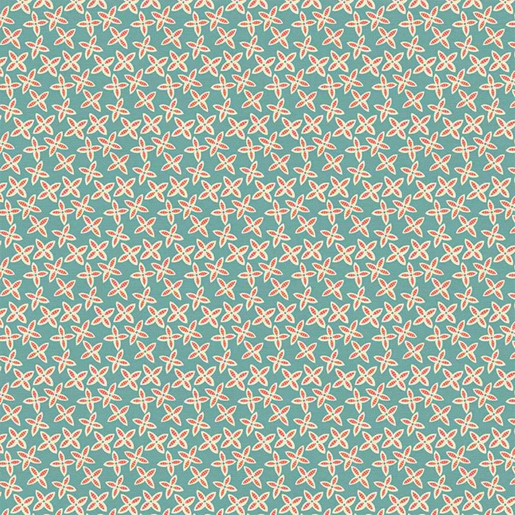 #58958 Half Yard
