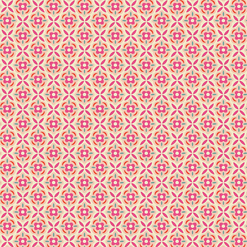 #10643 Half Yard