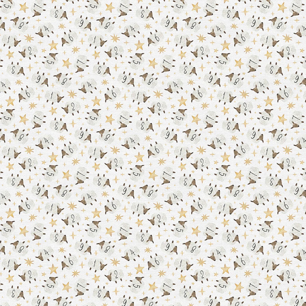 #10644 Half Yard