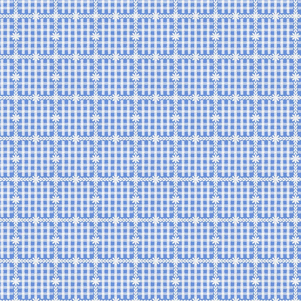 #58960 Half Yard