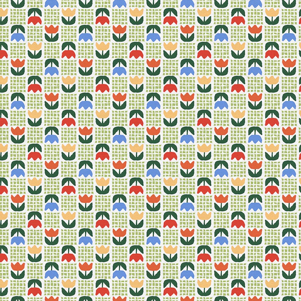 #50896 Half Yard