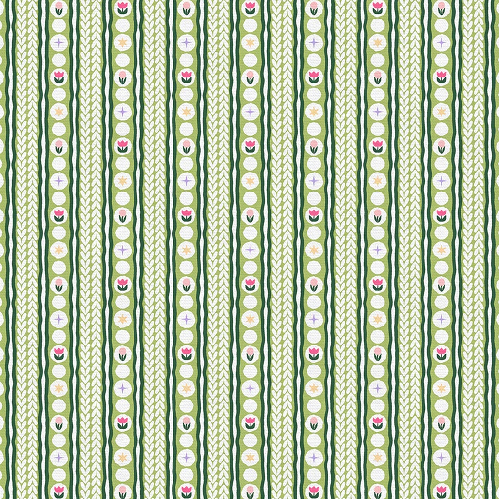 #50898 Half Yard