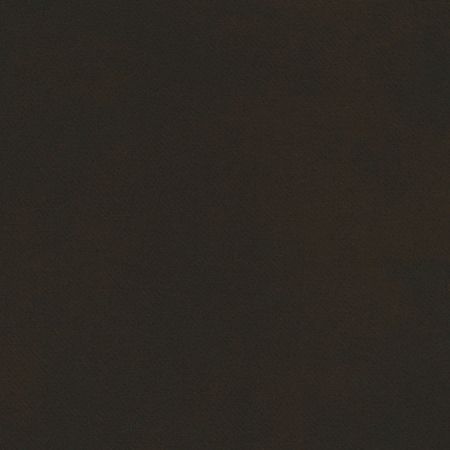 Dark Chocolate - Wool Solid