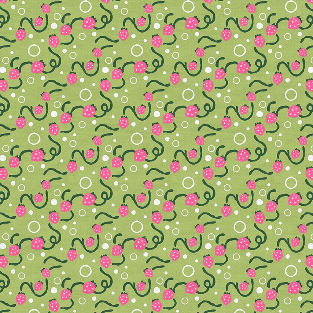 #50899 Half Yard