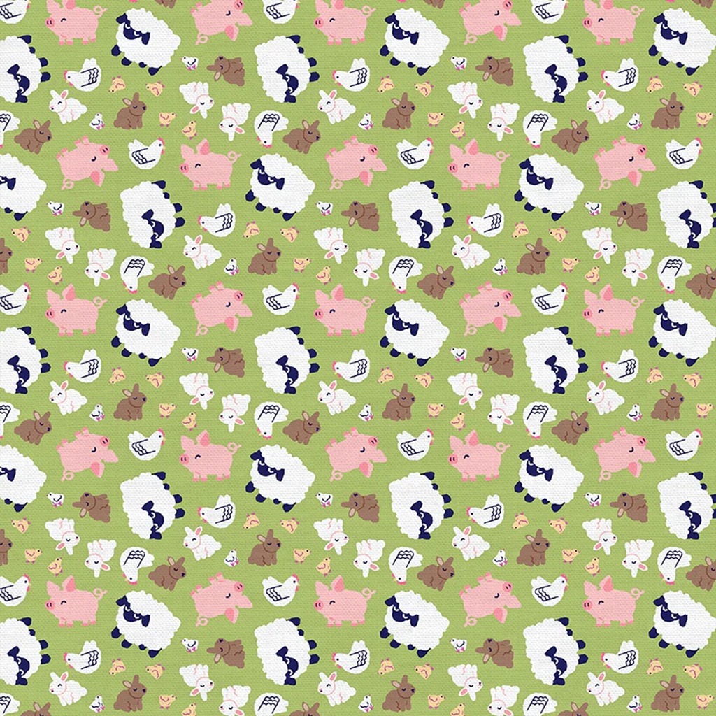 #50900 Half Yard