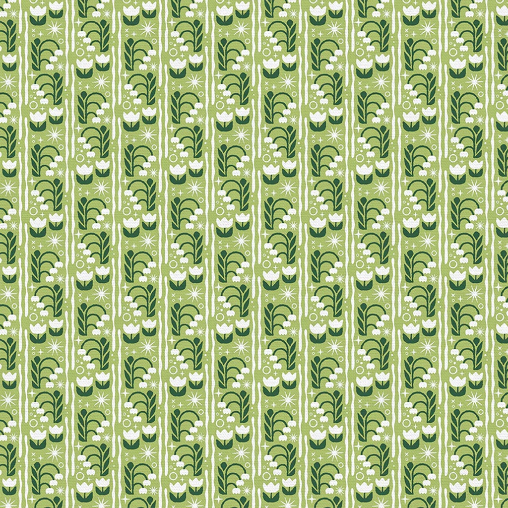 #50901 Half Yard