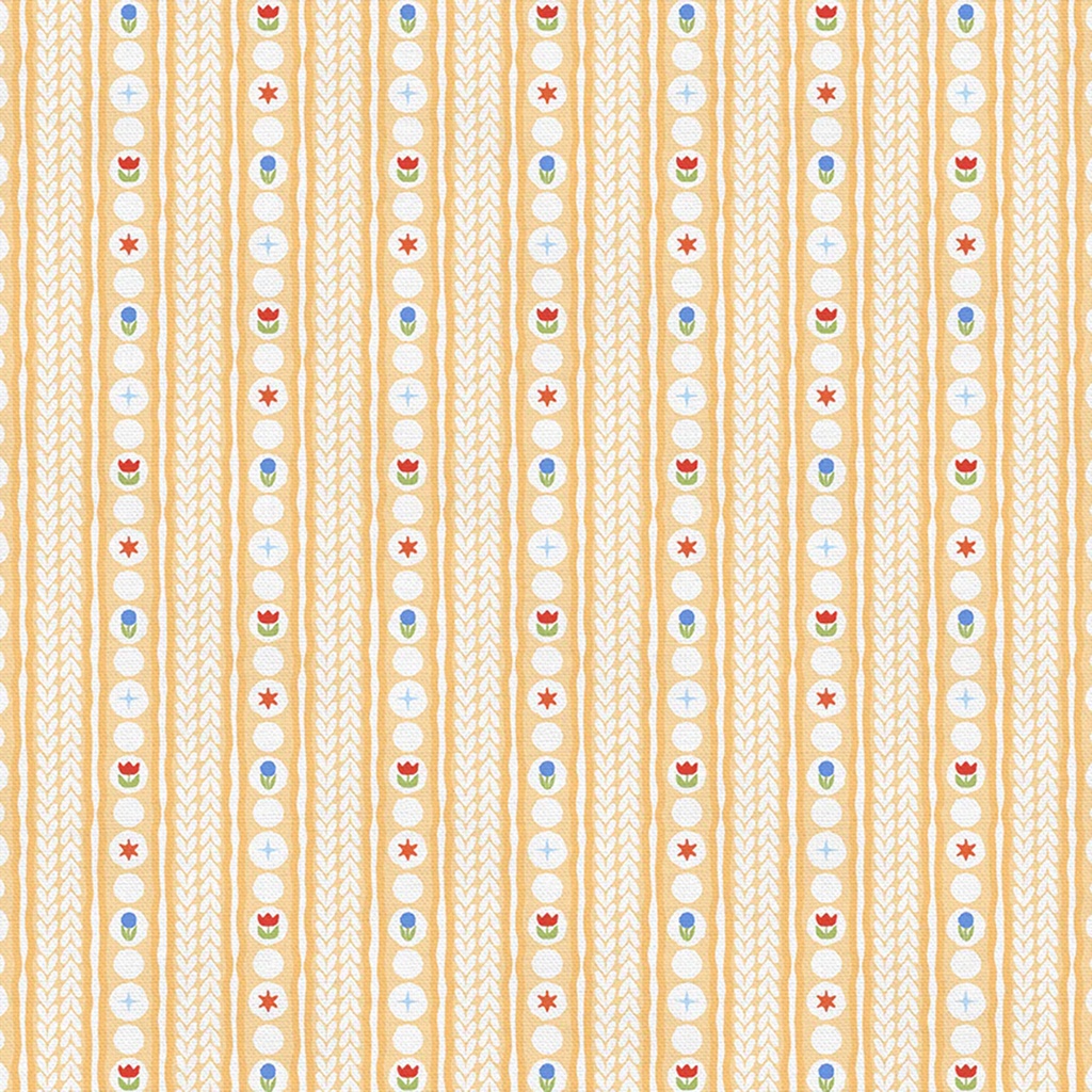 #60423 Half Yard