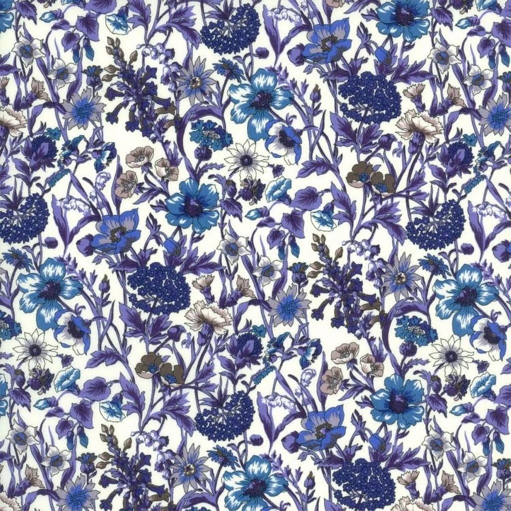 #68801 Half Yard