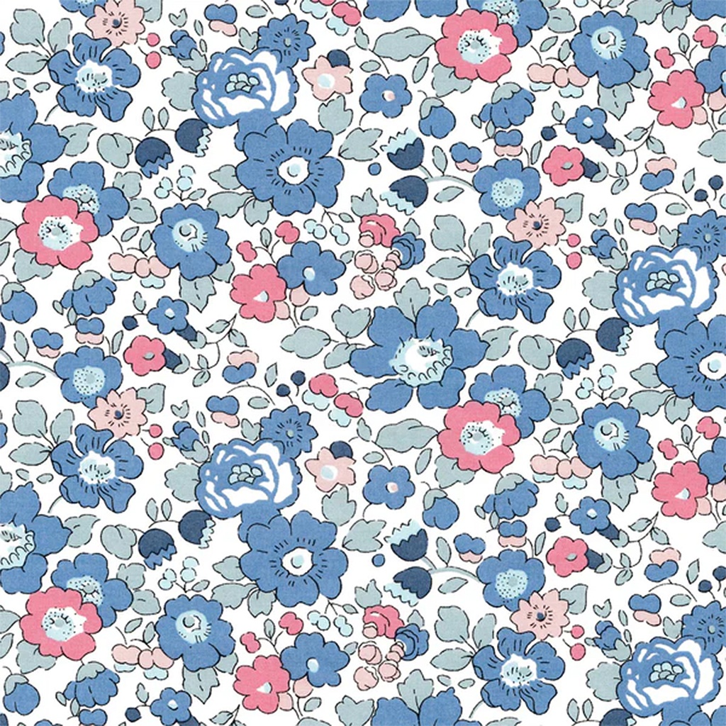 #58962 Half Yard
