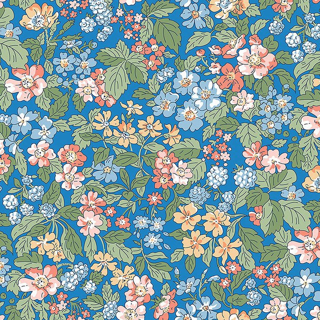 #58964 Half Yard