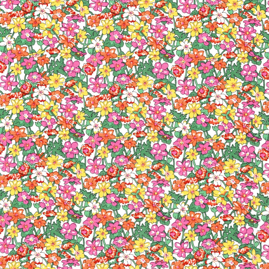#55541 Half Yard