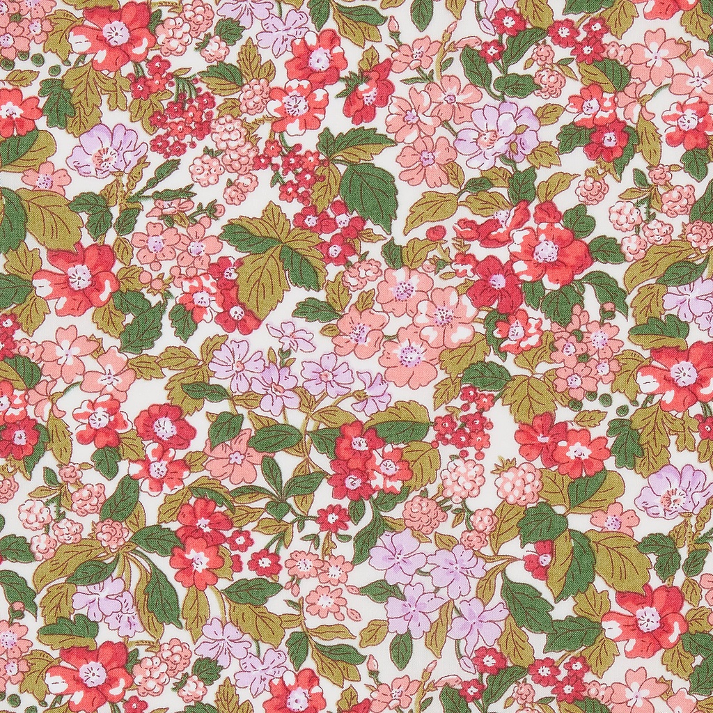 #55542 Half Yard