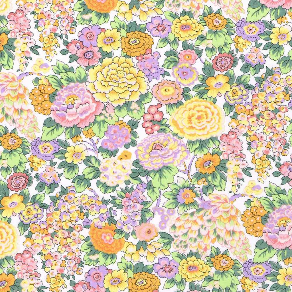 #60426 Half Yard