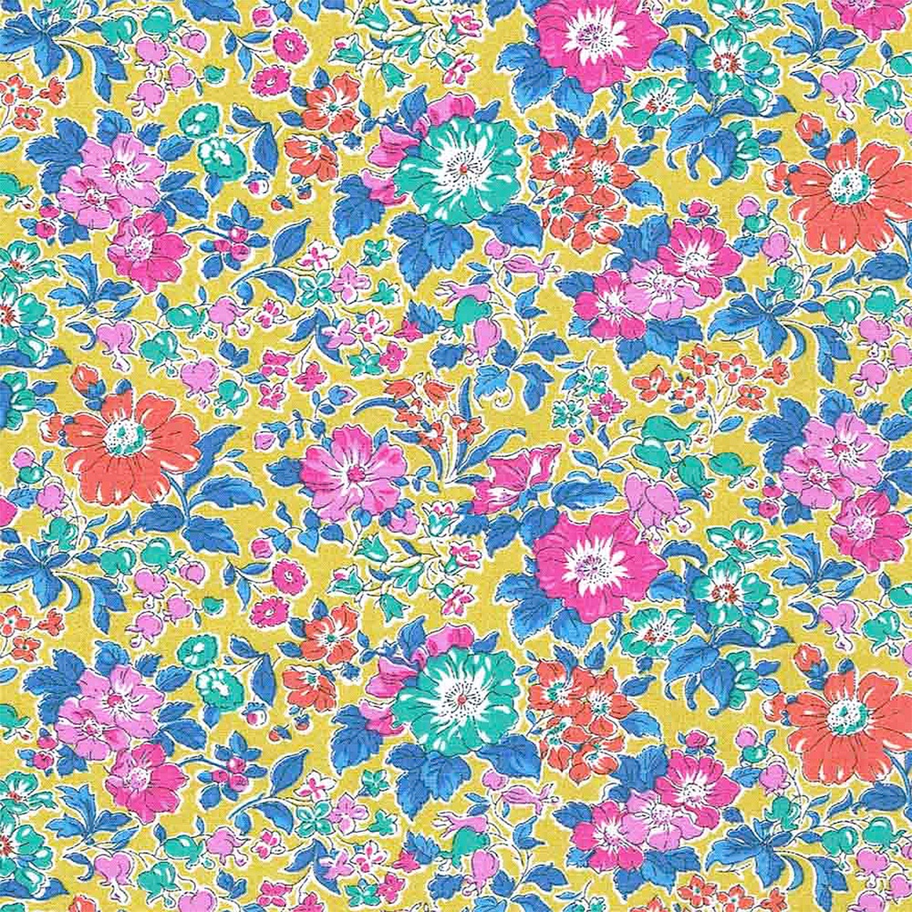 #60428 Half Yard
