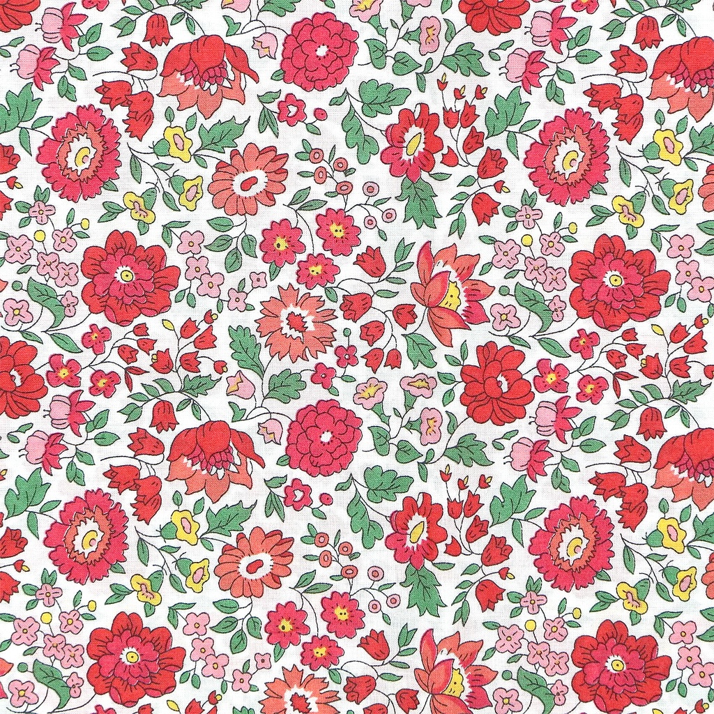 #6334 Half Yard