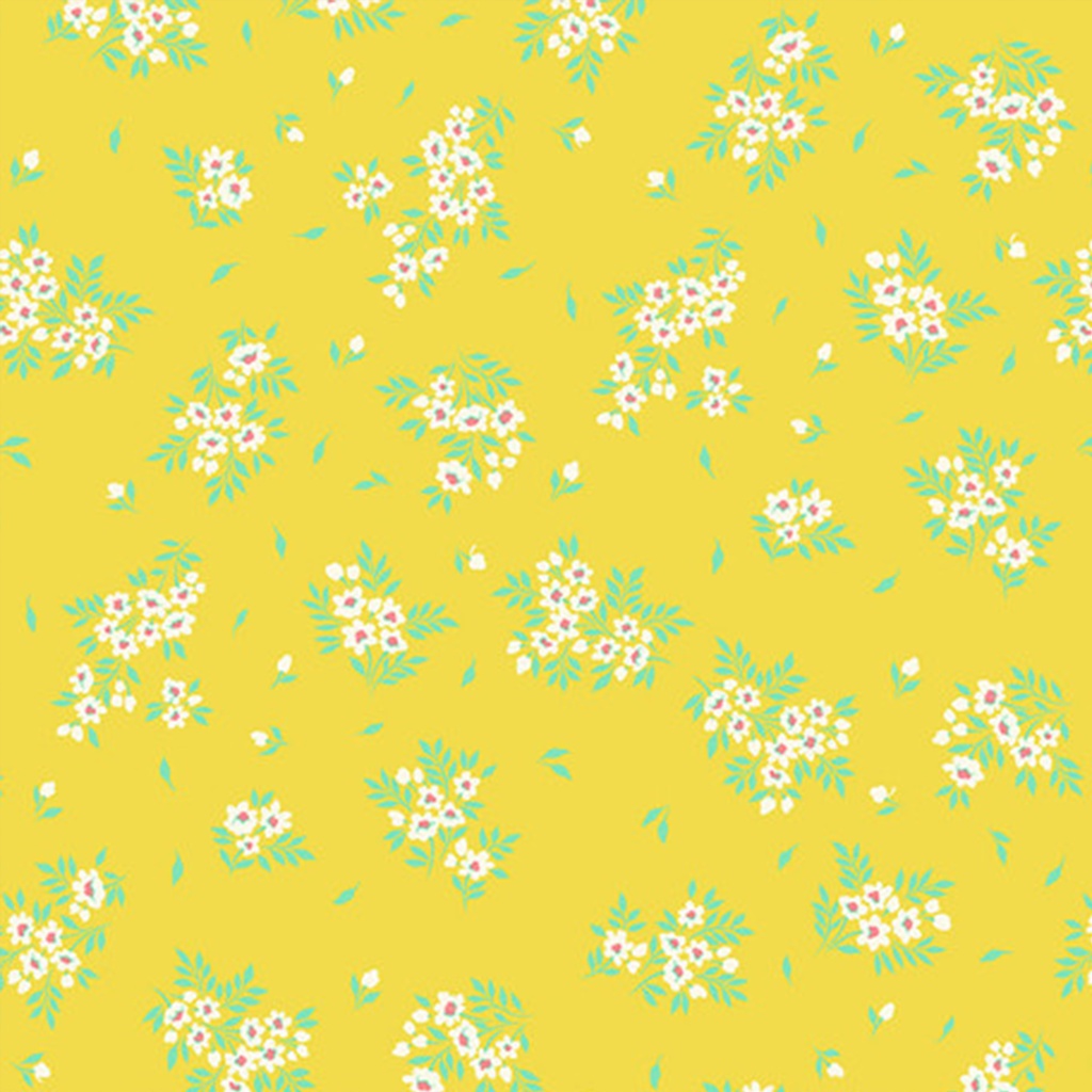 #60432 Half Yard
