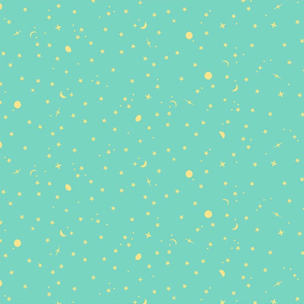 #50904 Half Yard