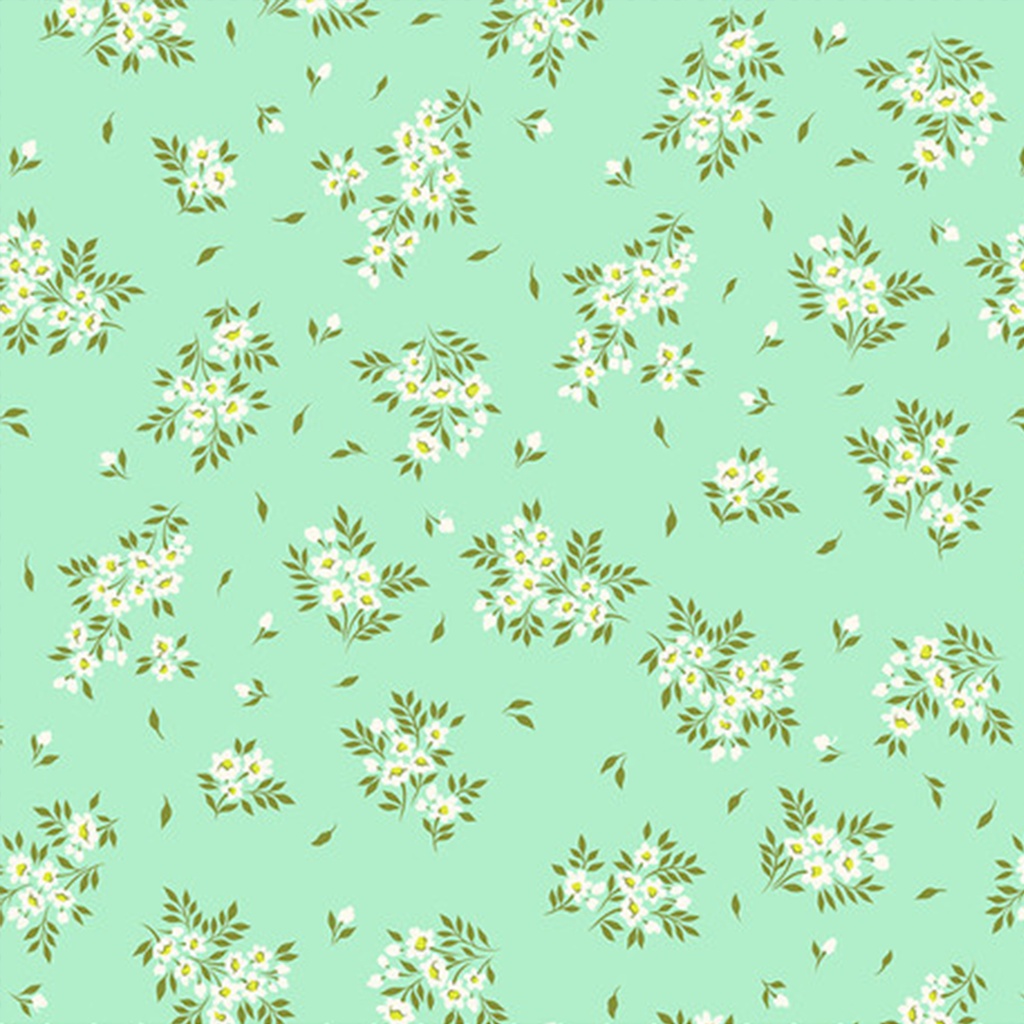 #50908 Half Yard