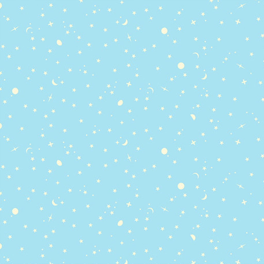 #58968 Half Yard