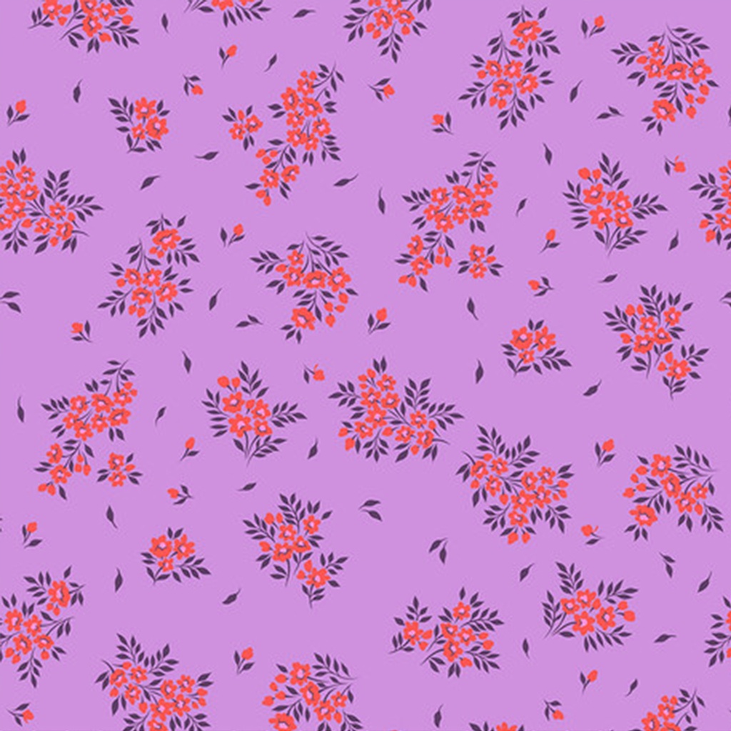 #68805 Half Yard