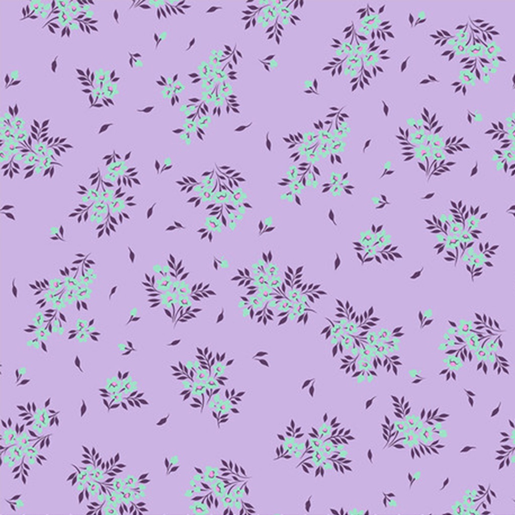 #68806 Half Yard