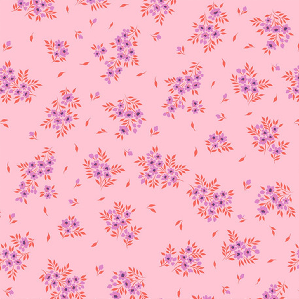 #55546 Half Yard