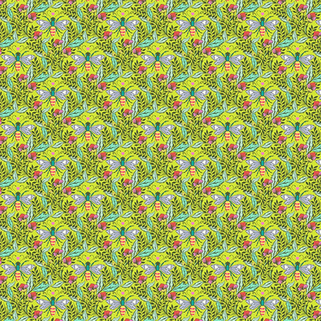 #50911 Half Yard