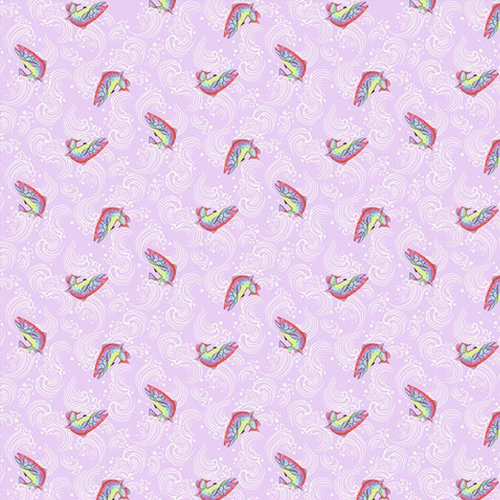 #68808 Half Yard