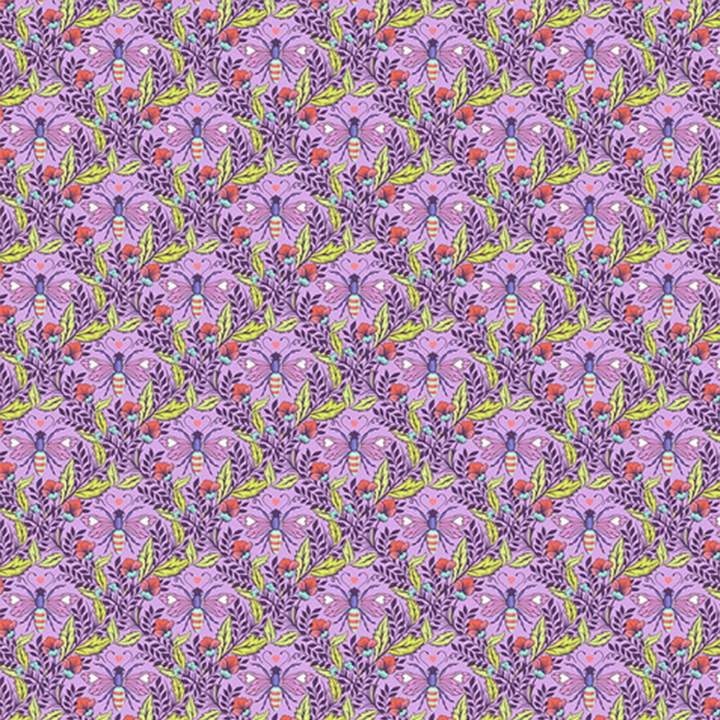 #68809 Half Yard