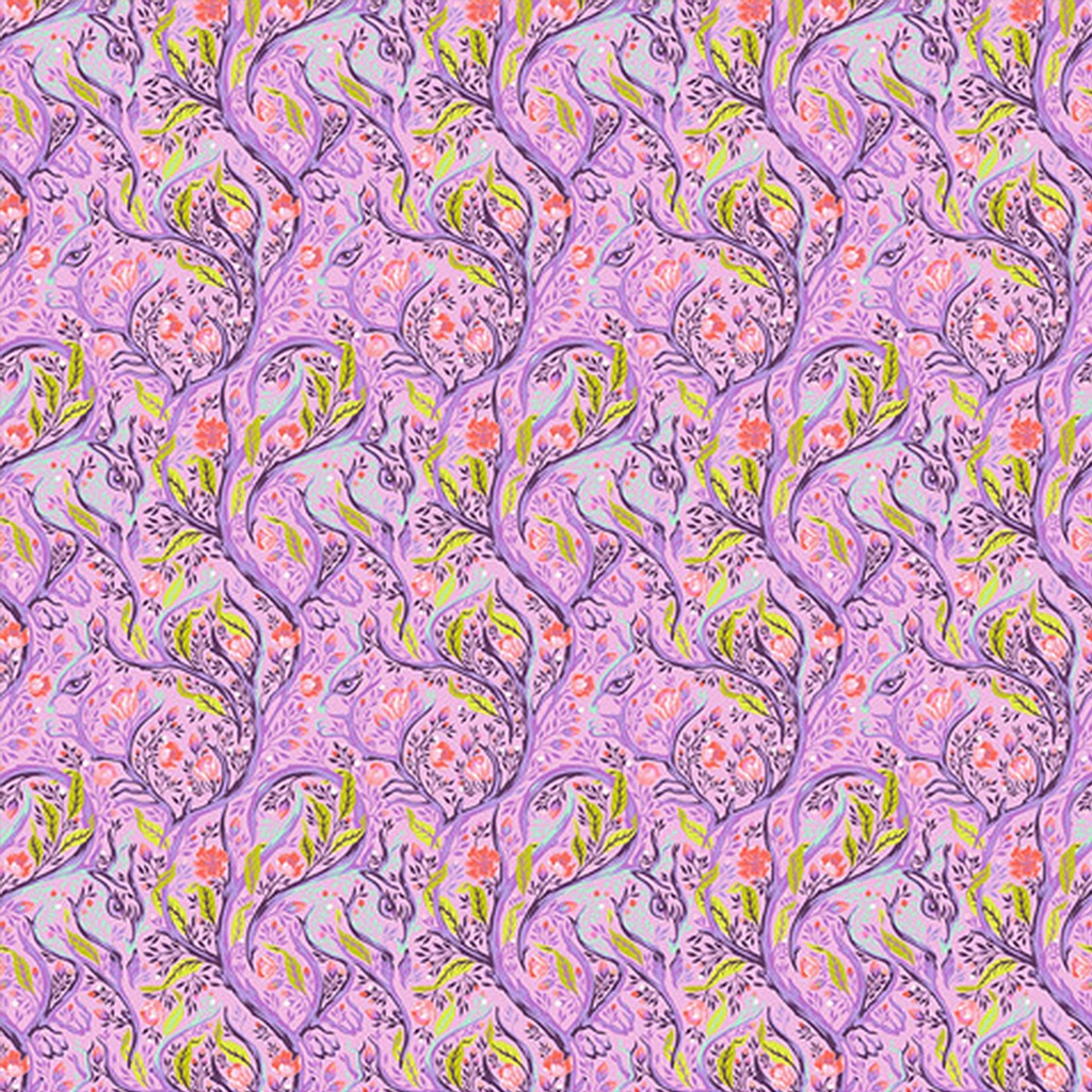 #68810 Half Yard