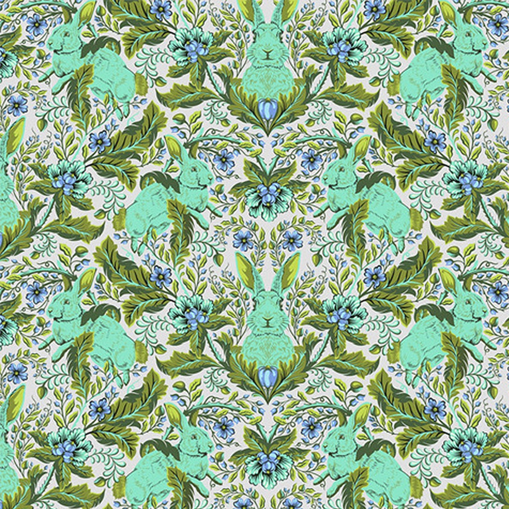 #3961 Half Yard