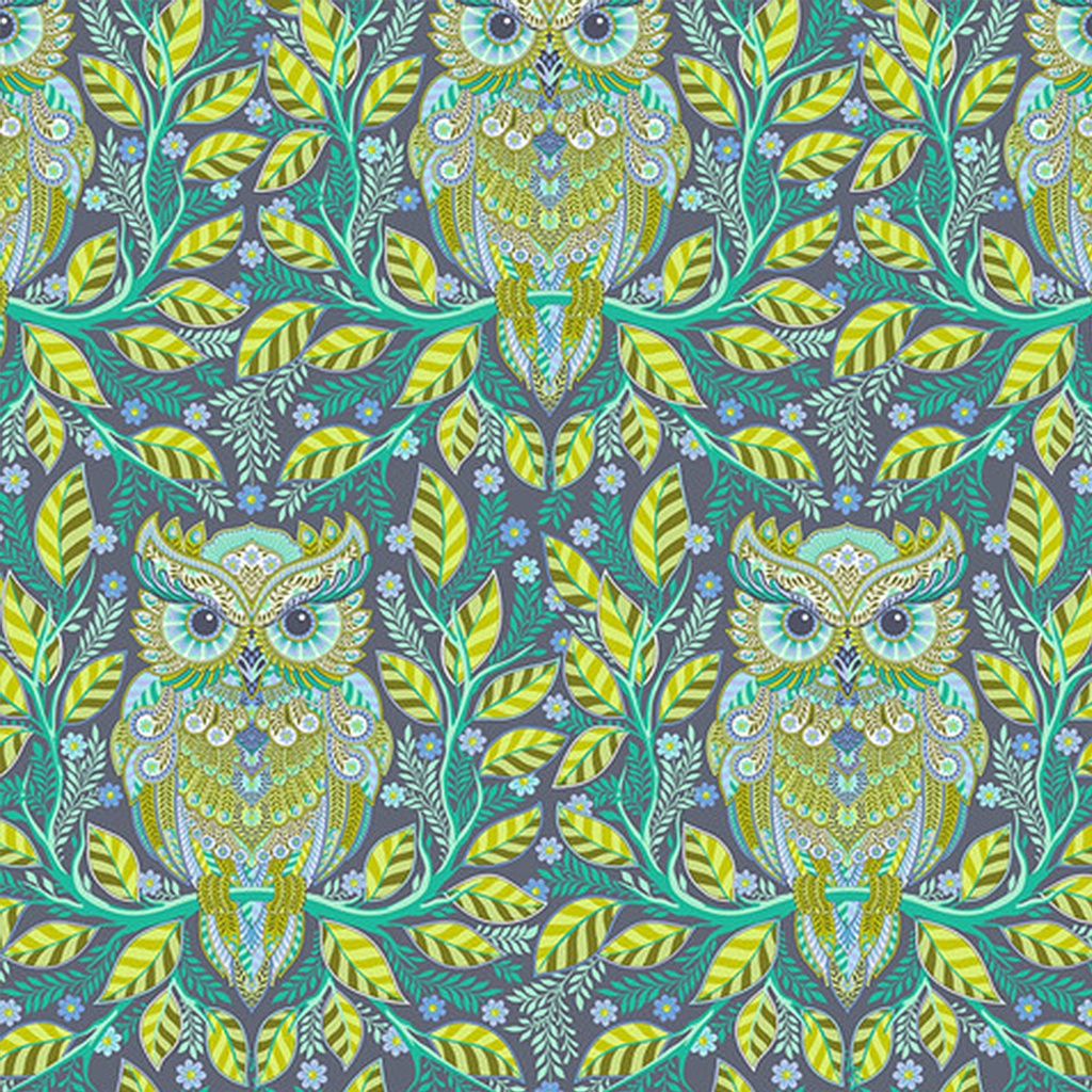 #3962 Half Yard