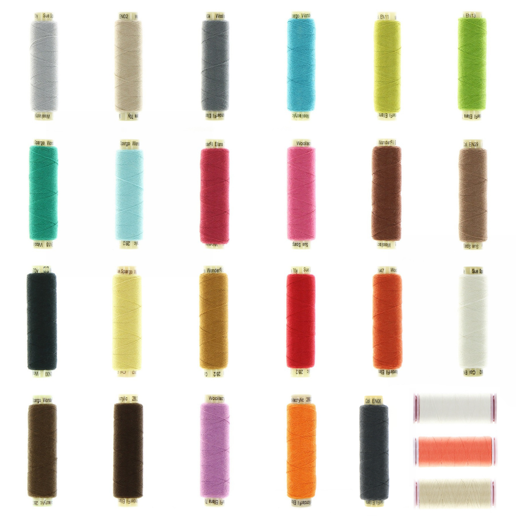 Critter & Clover Quilt Kit 