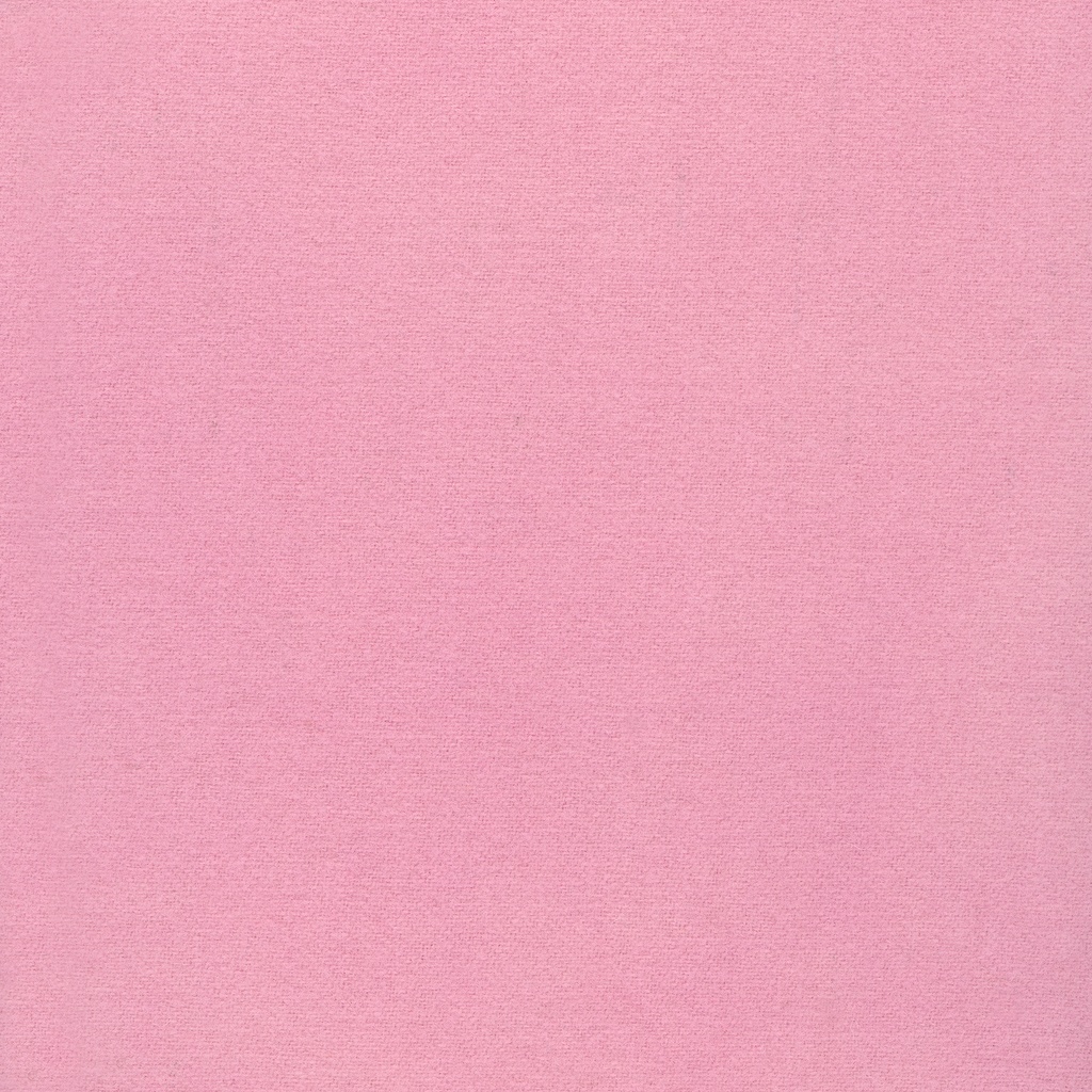 [HDW_103-0.125] Cotton Candy - Wool Solid (Fat 1/8)