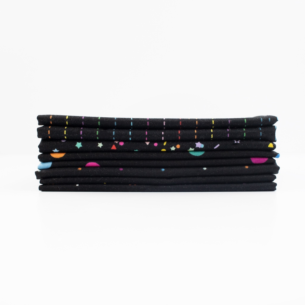Dusk, FQ Bundle   