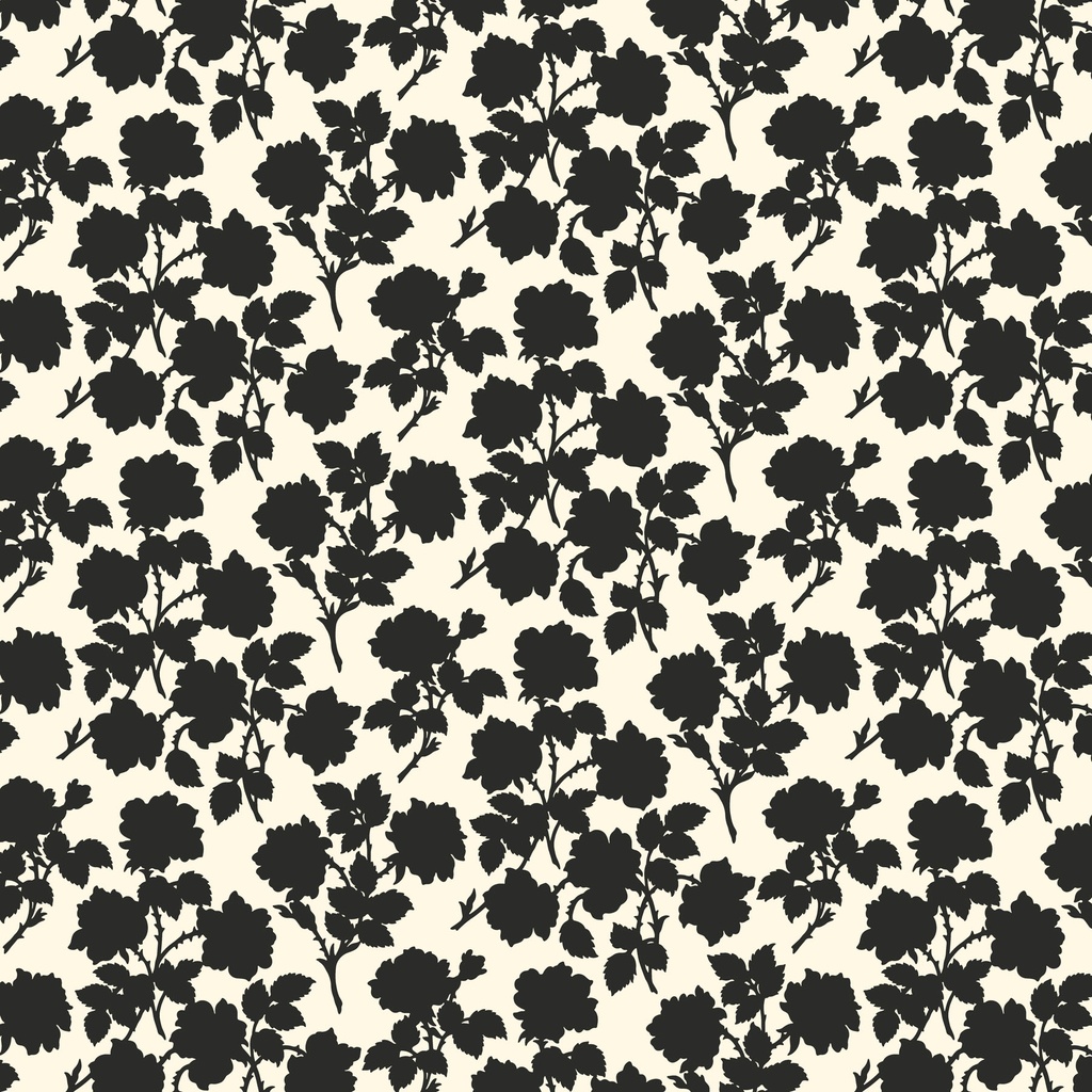#10657 Half Yard  