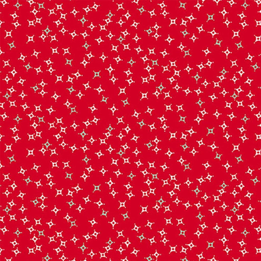 #6339 Half Yard              
