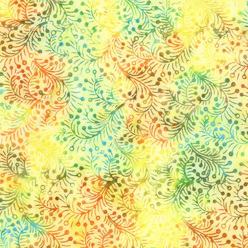 #60433 Half Yard