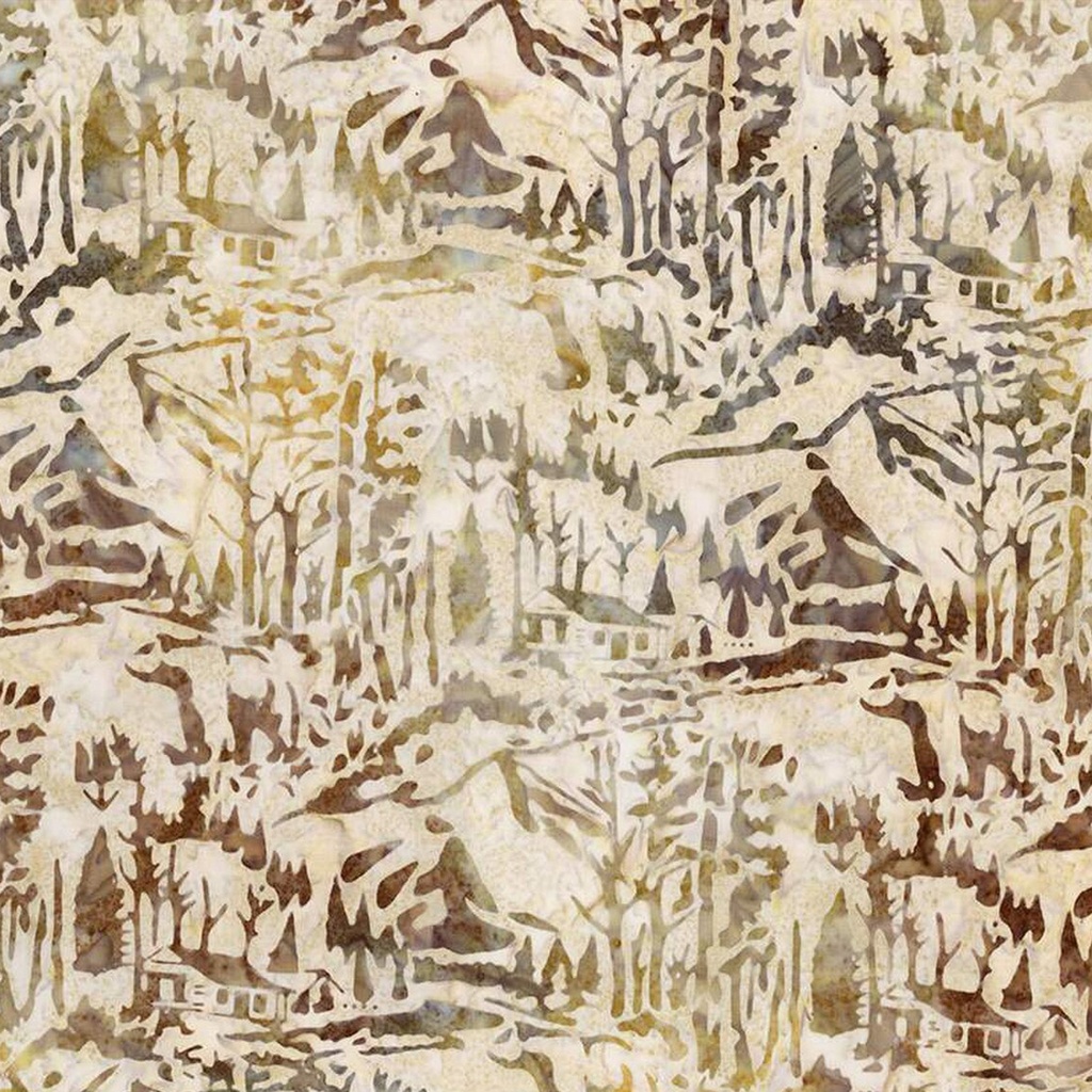 #42206 Half Yard