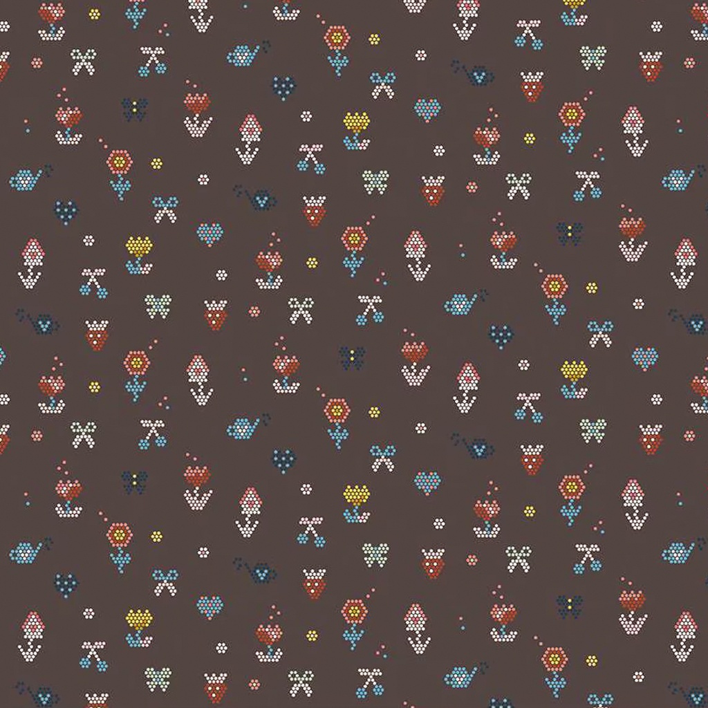 #42207 Half Yard