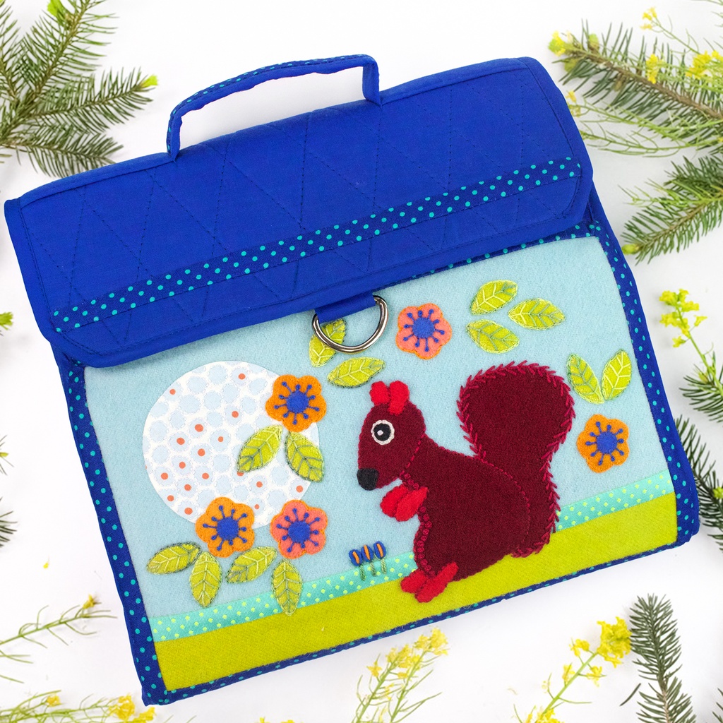 [KT_WOWO-1] Woodland Workbox Kit (Kit)