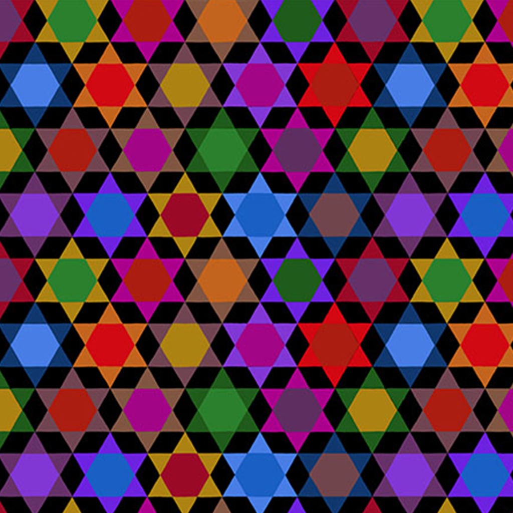 #68813 Half Yard