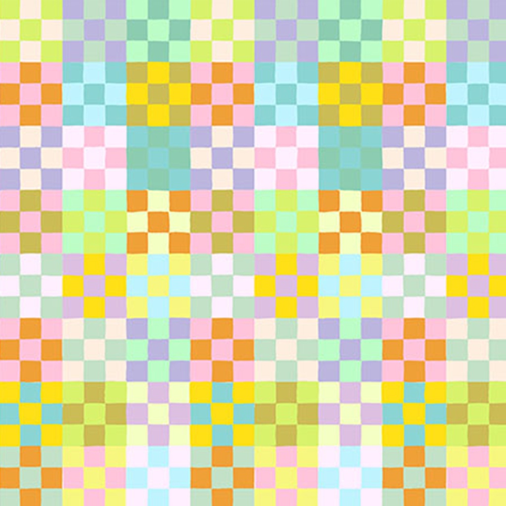 #50922 Half Yard