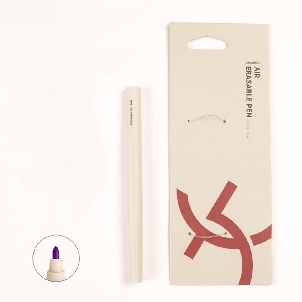 [KEAR_EAEP-V] Air Erasable Pen (Violet)