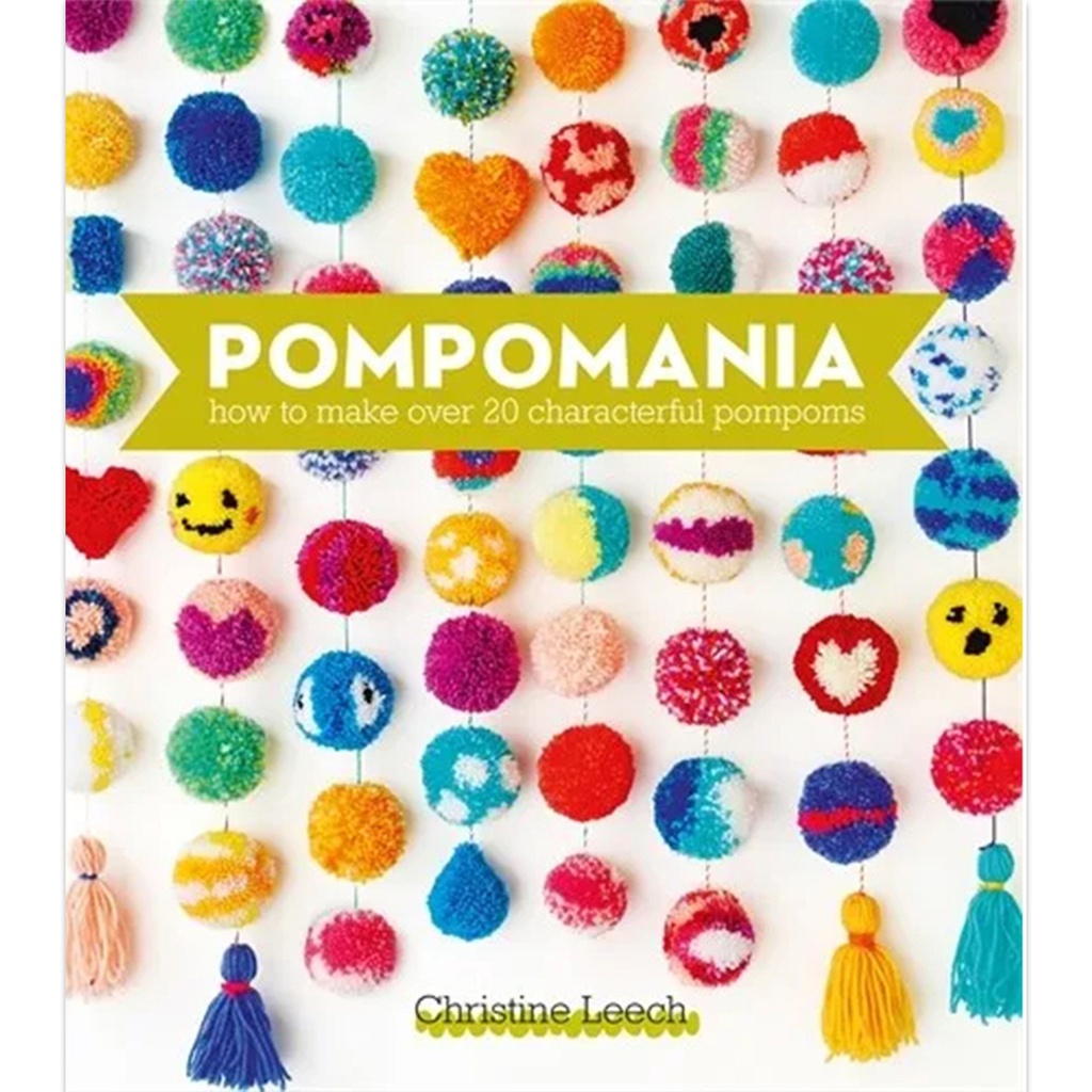 Pompomania